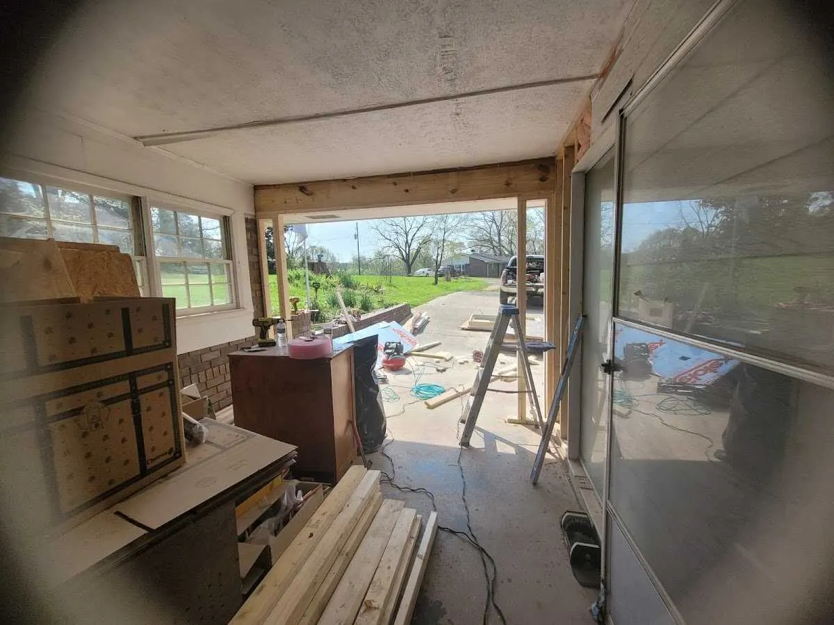 Air movers and dehumidifier for Drying & Dehumidification in Paramus